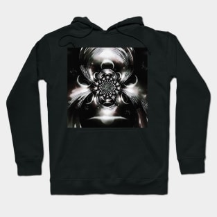 Eclipse Hoodie